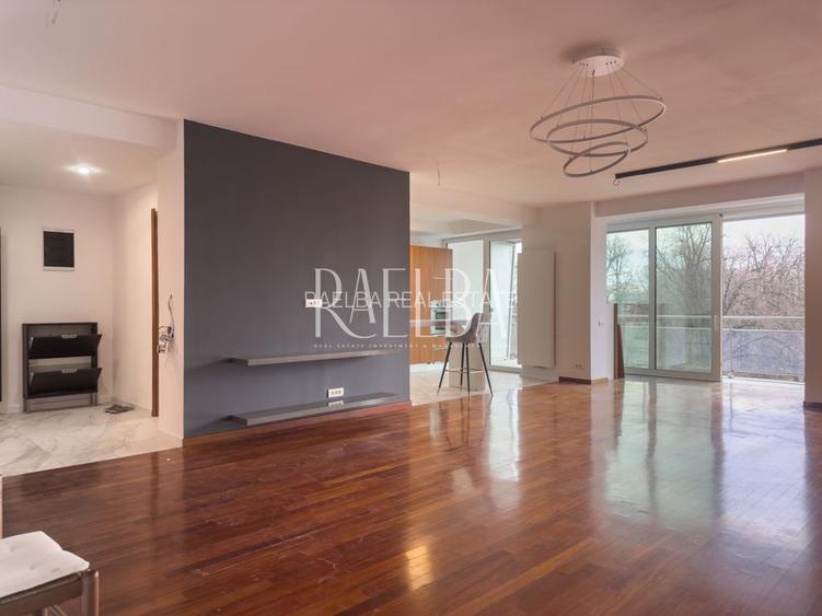 Primaverii | Vila Lac 3 | Parcul Bordei | 160mp | Free View - 3