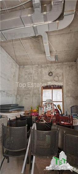 Vila somptuoasa, 10 + camere, S+P+1, 1100mp utili, cu toate utilitatile, in  sec - 16