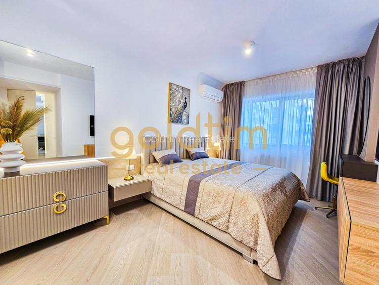 SUPERB /CORTINA NORTH/DISPONIBIL IMEDIAT/PIPERA/LOC DE PARCARE INCLUS - 14