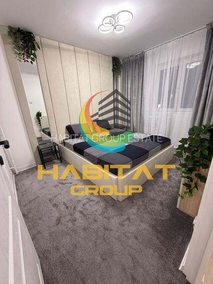 2 camere Brancoveanu Huedin Center mobilat utilat parcare - 7