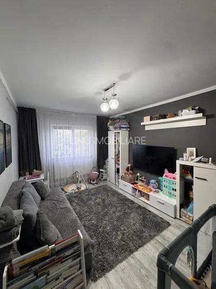 2 camere decomandat 50mp bloc 1982 zona nicolina 1 in spate la lidl - 3