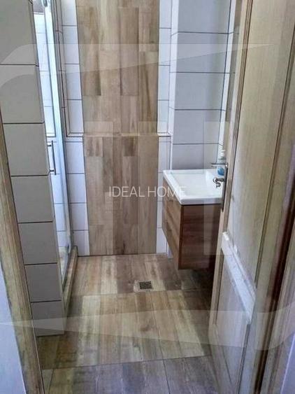 Cabana 10 camere - Baisoara - 7