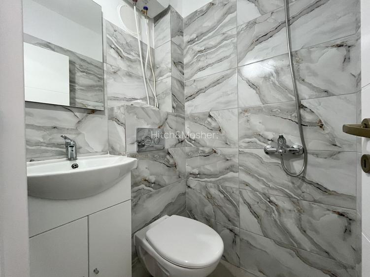 Garsionera- zona Calea Aradului - 9