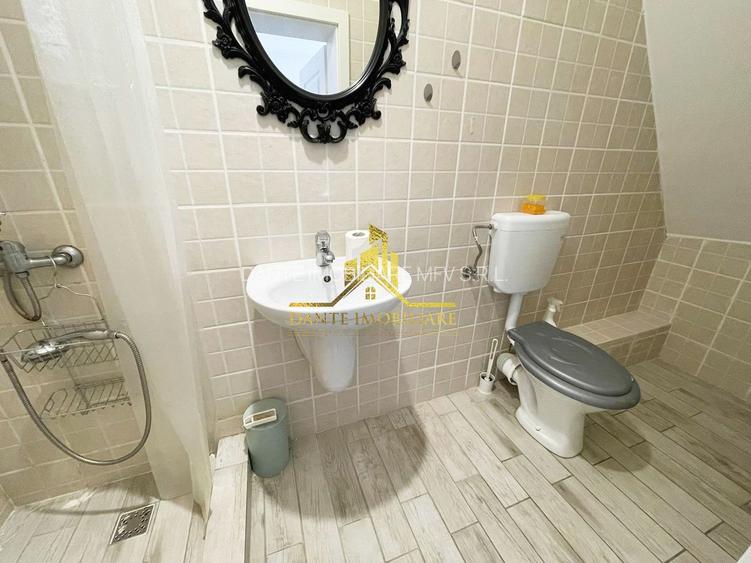 2 camere, decomandat, mobilat modern, Ultracentral, USAMV, Motilor - 8