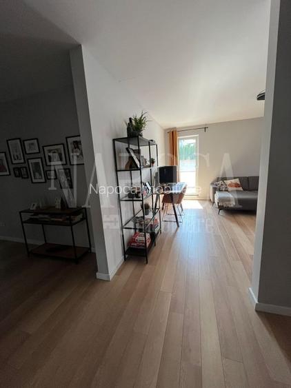 Apartament 3 camere de vanzare in Floresti - 5