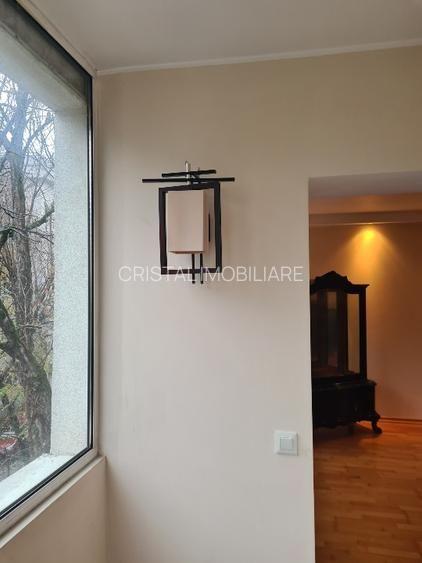 Apartament 2 camere, etaj 2, renovat complet, zona Promenada Mall - 8