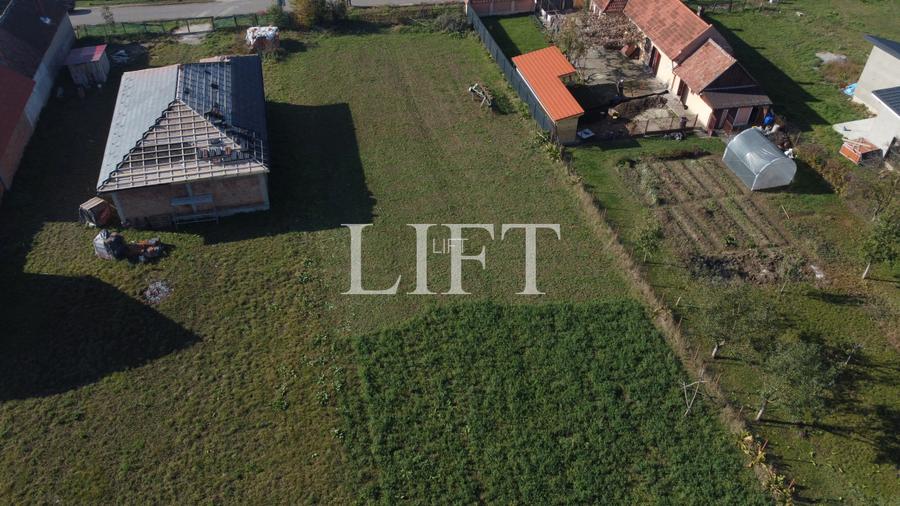 Teren de vanzare - 1481mp, Haghig - Covasna - 5