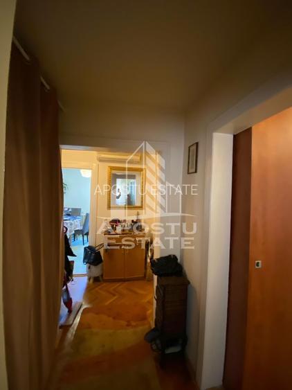 Apartament 3 camere, ideal investitie, zona Olimpia - Stadion - 5
