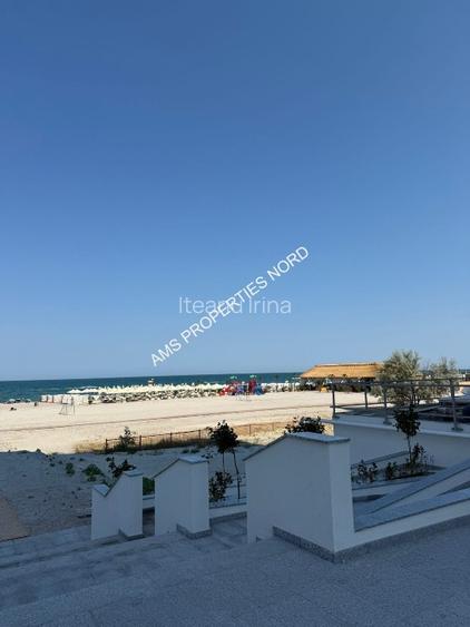 Studio NOU cu vedere la mare – Mamaia Nord | Bloc 2025-Comision 0% - 11
