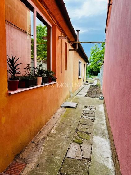 Casă individuală cu teren generos 900mp - Zona Bogdăneștilor - 8