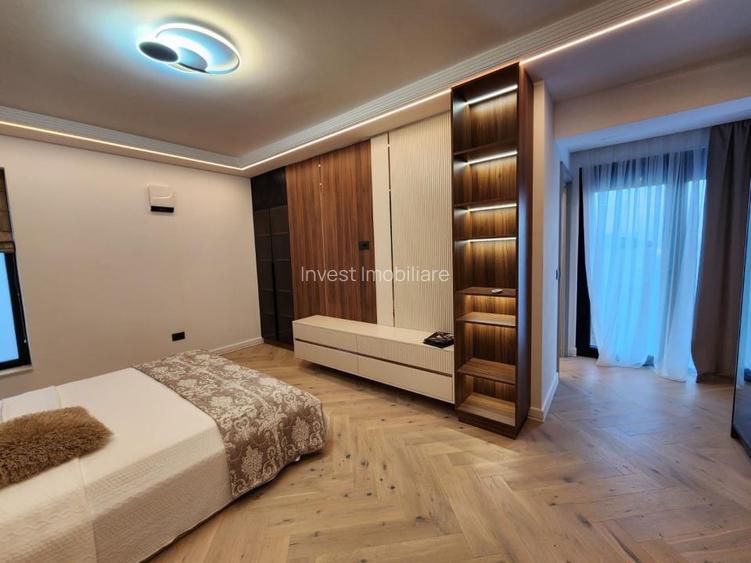 CASA PREMIUM IN IASI, 145 MP UTILI, 3 DORMITOARE, 4 BAI, MUTARE IMEDIATA - 29