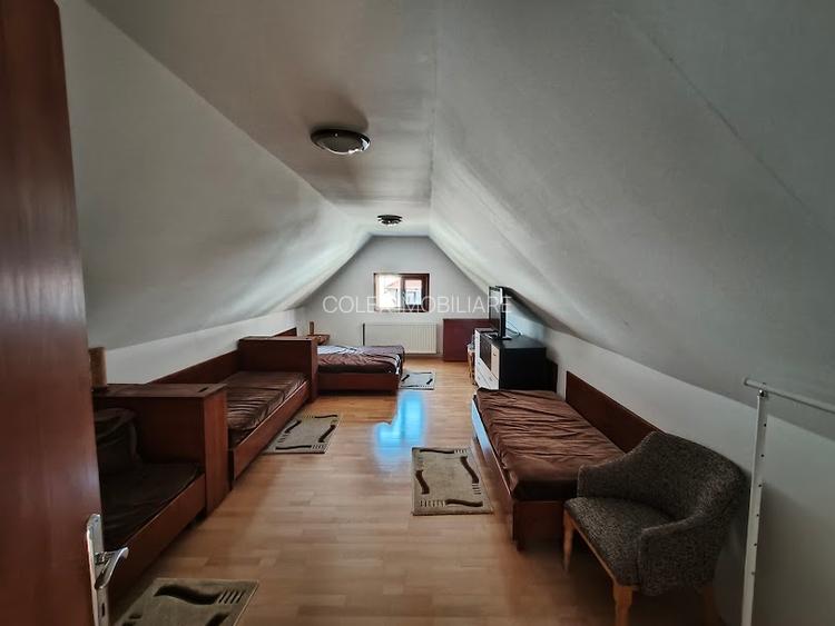 Casa de vanzare in Busteni, cartier Zamora - comision 0% - 13