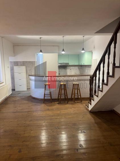 0% Comision-Casa de inchiriat in zona Domenii/Mihalache/1 Mai - 8