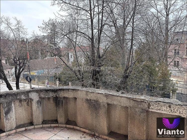 APARTAMENT 3 CAMERE 90 MP SUBARINI BLD VICTORIE- RENNES| LOC PARCARE - 9