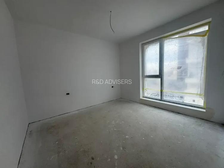 Investiție excelentă | Apartament 3 camere + parcare | Pipera Plaza - 2