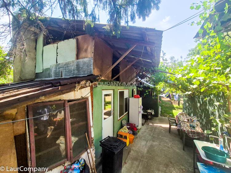 Casa , teren intravilan Urlueni Barla Arges - 18