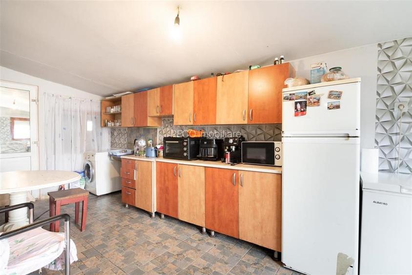 RECO, casa in Cheriu, Bihor - 7