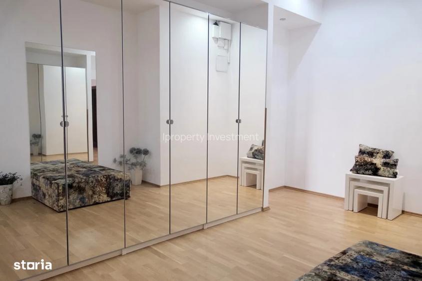 Baneasa | Penthouse | Terasa 350 MP | X2 Parcare | Boxa | X3 Bai |  - 11