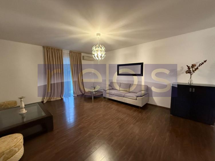 INCHIRIERE 3 CAMERE | SOS NORDULUI | 100MP | LOC PARCARE | MOBILAT | - 2