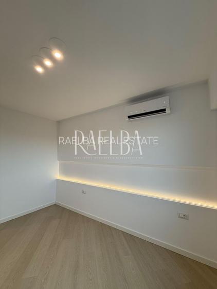 | Apartament 2 camere | Cortina North | Vedere deschisă | - 6