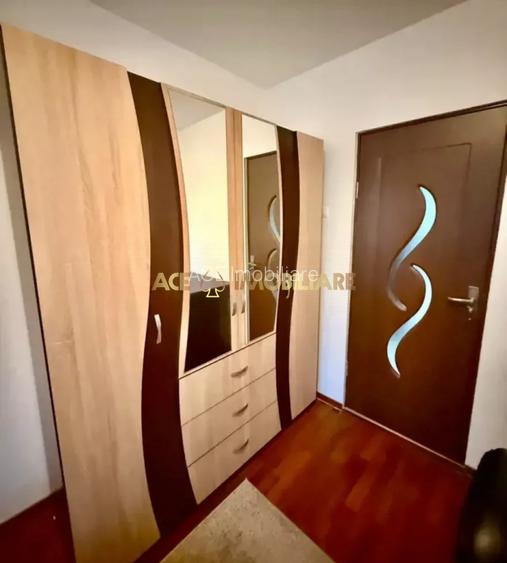 3 Camere de inchiriat | Pajura | Metrou | Mobilat | Utilat - 7