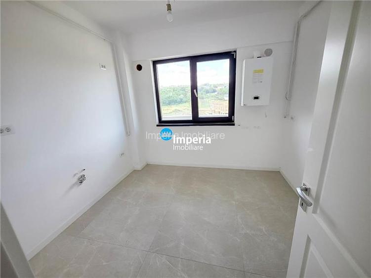 Direct Dezvoltator! Ap 1 cam, finalizat si intabulat! Bucium - 8