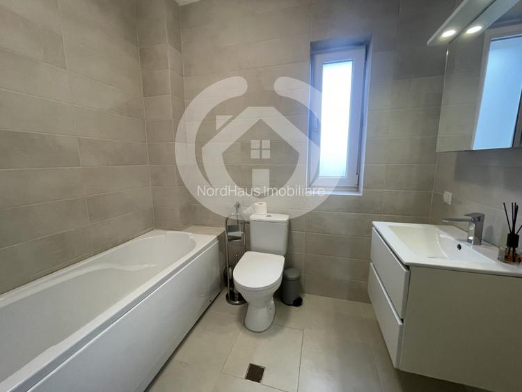 APARTAMENT 2 CAMERE - 60MP | PARTER | SELIMBAR, SIBIU - 13