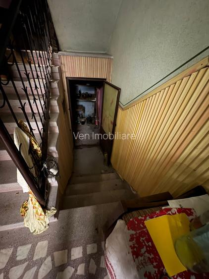 Proprietate de vanzare in exclusivitate – Centru Beclean | Teren 3.488 mp - 8