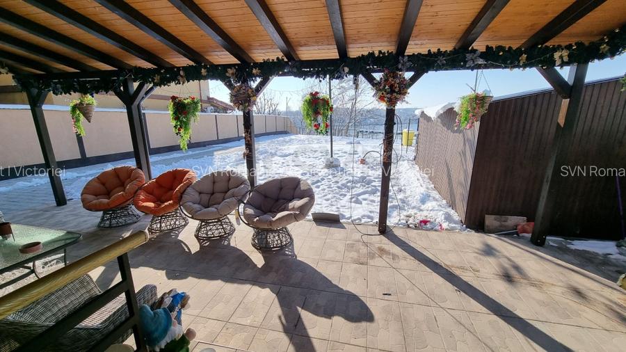 REV2005559 Vila 7 camere de inchiriat Fundeni - 15