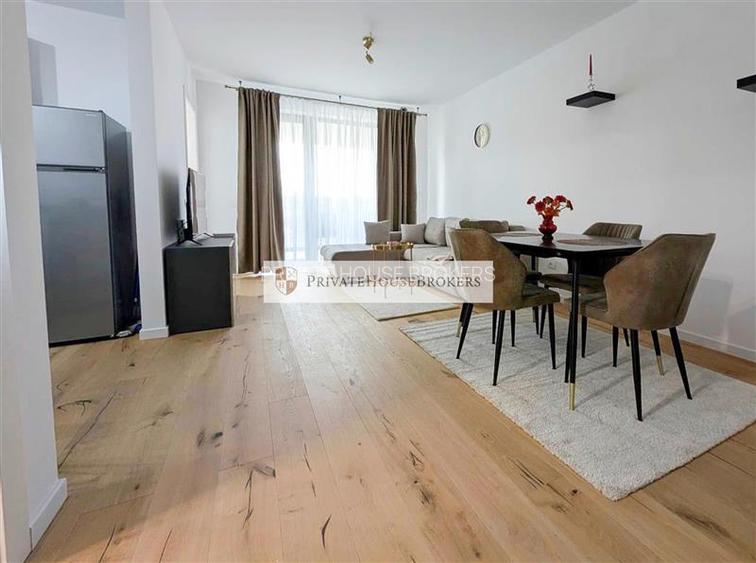 Aviatiei | City Point 2 | Bloc 2025 | Parcare | Totul Nou - 2