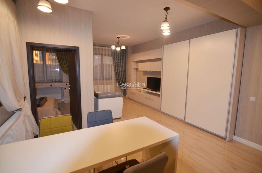 Imaginati-va locuinta ideala! Zona semicentrala, liber 1 mai - 4