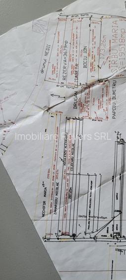 HALA 400 MP - ZIDARIE  IN CONSTRUCTIE-CU TEREN 6100 MP, DUBLU ACCES TIR BABENI - 1