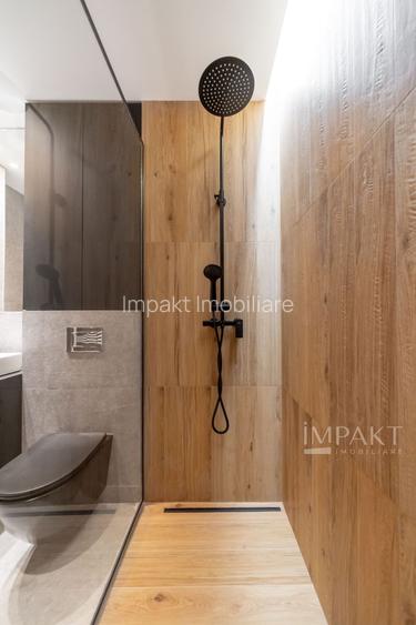 Apartament LUX 3 camere cu vedere panoramica - Andrei Muresanu - 10