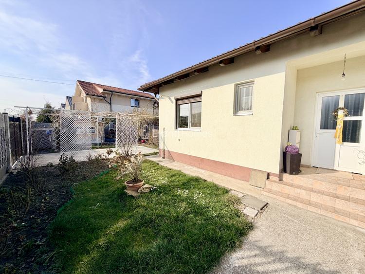 Oportunitate - Duplex 3 camere si 2 bai - Cartier Europa - Mosnita Noua - 2