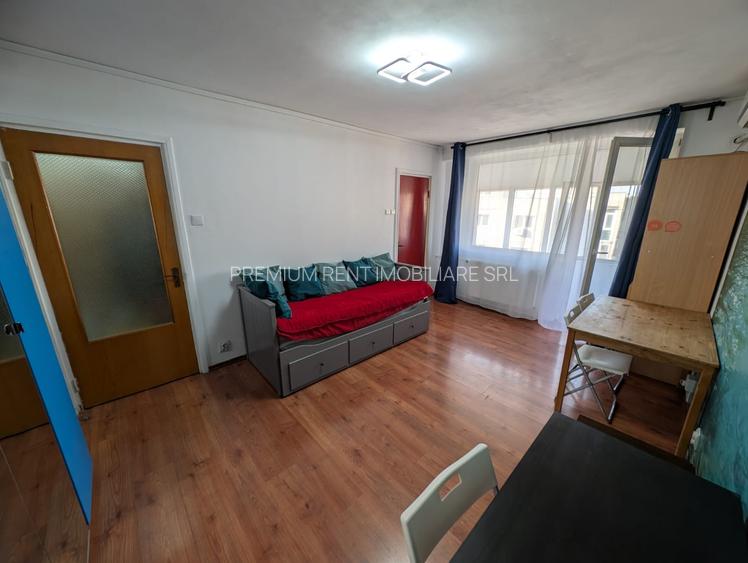 Tineretului, garsoniera, bloc anvelopat, 3 minute metrou, PET FRIENDLY - 4