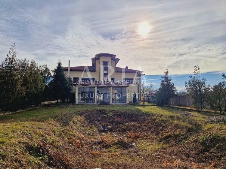 VANZARE VILA | HALA IN VLADICEASCA | SNAGOV | 10.500 MP TEREN - 7