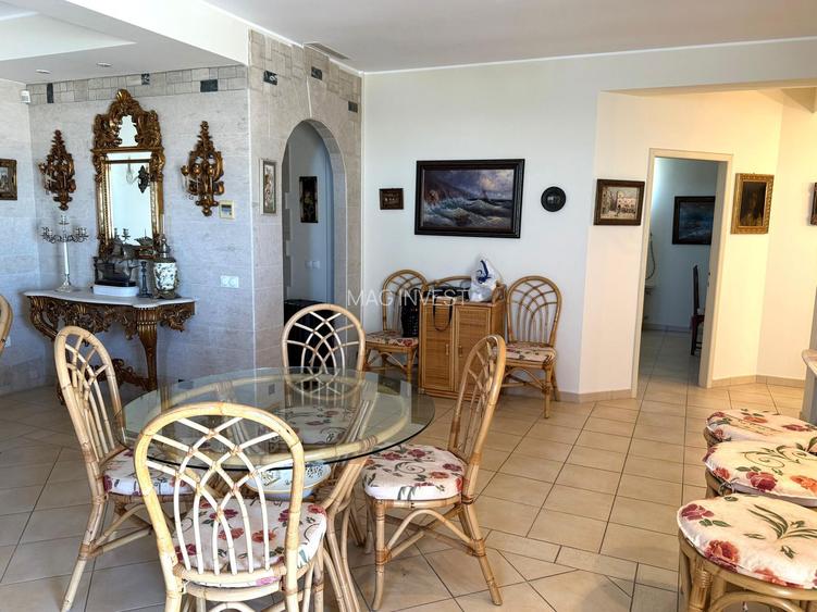 Apartament 4 camere, 101.21 mp, pe plaja Coral Beach – Navodari - 11