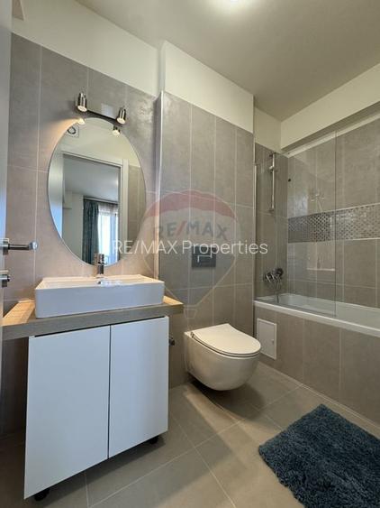 Apartament 3 camere, parcare subterana, Otopeni Trio - 10