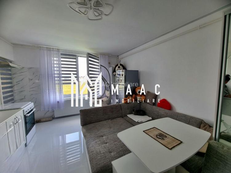 Apartament 3 camere | Balcon | Parțial mobilat | Doamna Stanca - 4