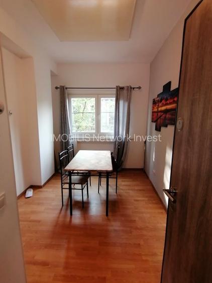 Cismigiu, 2camere, 525€ - 4