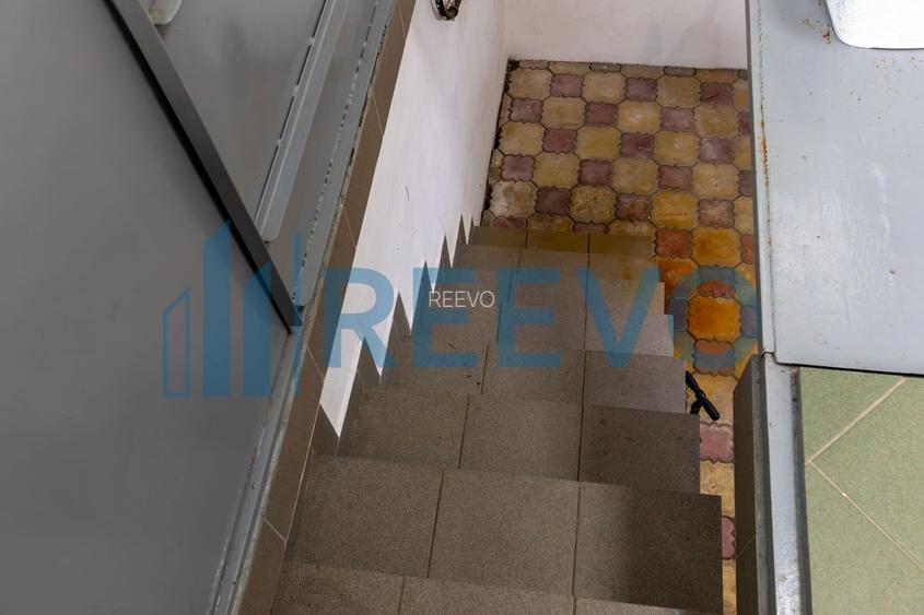 Casă/Vilă cu foișor | 1.000 mp teren | Măgura - 25