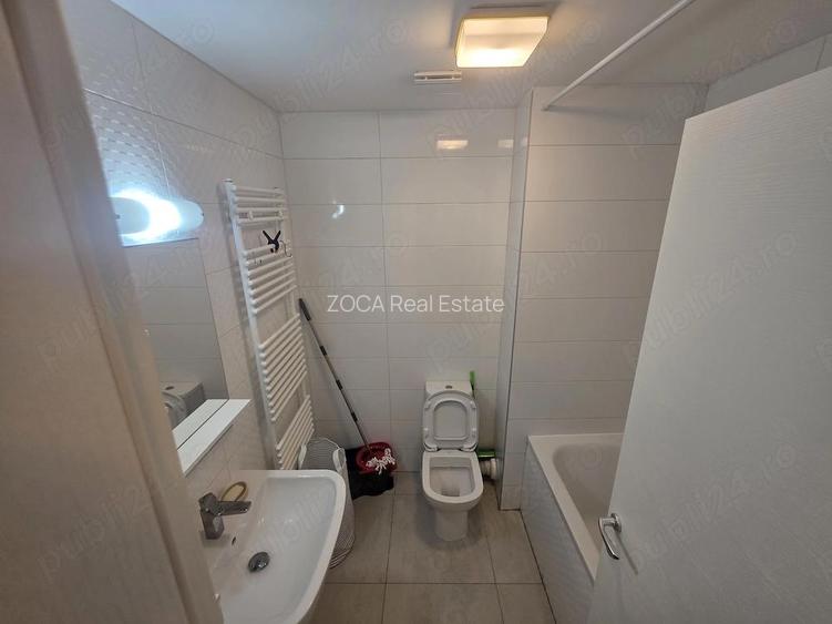 Apartament 2 camere de inchiriat| 21 Residence| Parcul Liniei| Metrou - 8