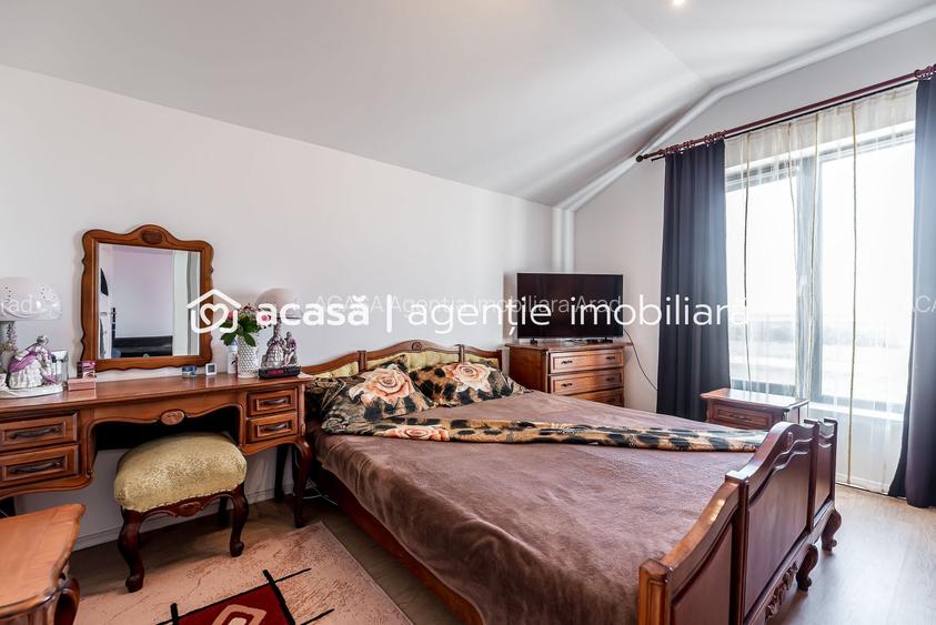 Casă 4 camere 2024 – Cartier Via Carmina, Vladimirescu - COMISION 0 - 5