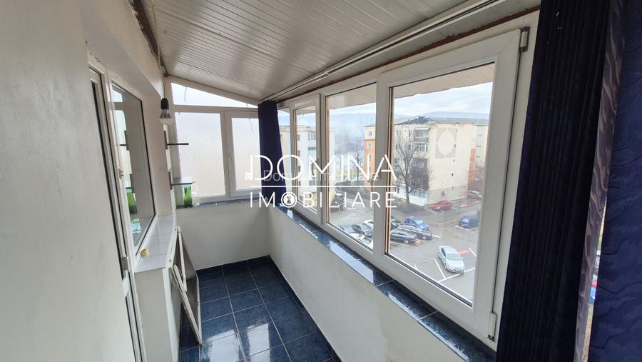 Vanzare apartament 4 camere, mobilat/utilat, strada Nicolae Grigorescu - 9