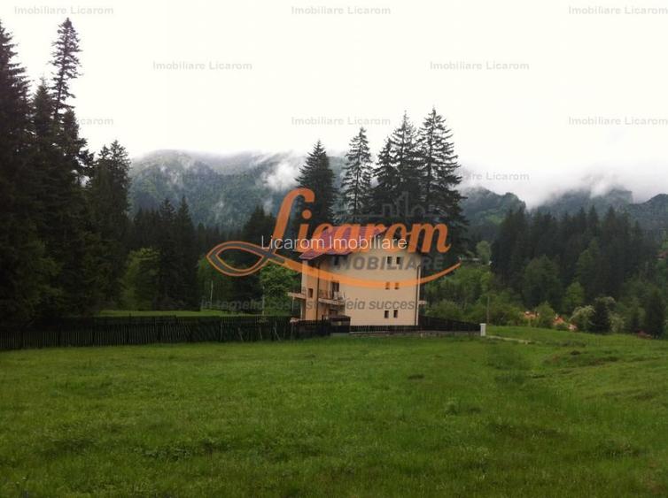 Teren intravilan Cotul Donului,pretabil Hotel/pensiune. - 7