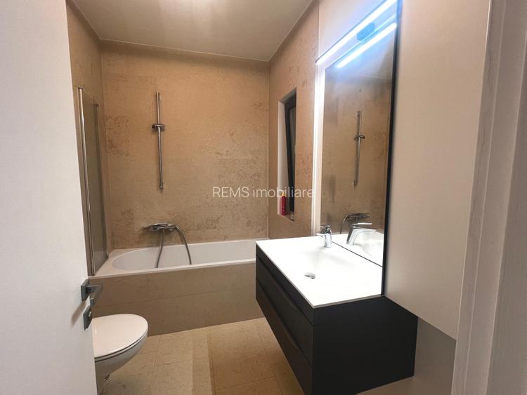 Apartament modern | 2 camere in imobil nou | strada Constantin Brancusi  - 12