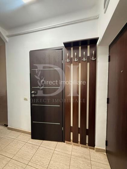 Apartament de inchiriat / Zona Chios / - 11