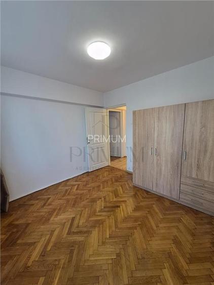 IOSEFIN | 3 CAM | CENTRALA | BOXA | PARTER INALT | - 5