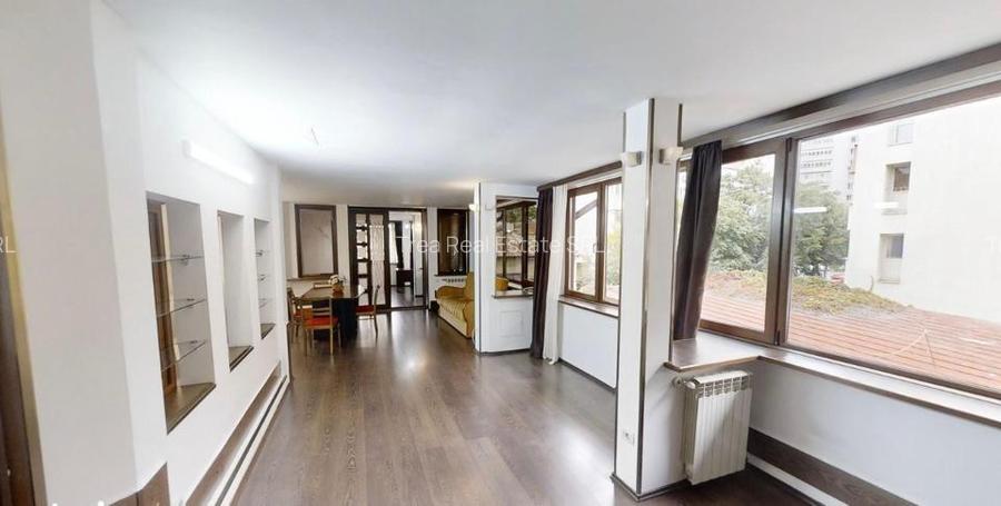 Apartament de 5 camere in vila zona Ion Mihalache - Banu Manta - Kiseleff - 28