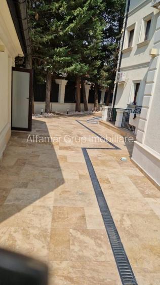 Vila cu piscina Pipera- Iancu Nicolae, Comision 0% - 9